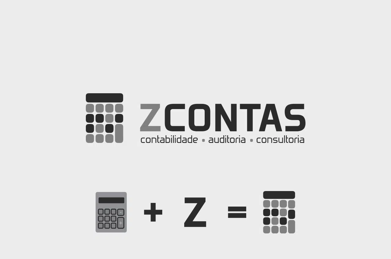 Explicação Logótipo Zcontas