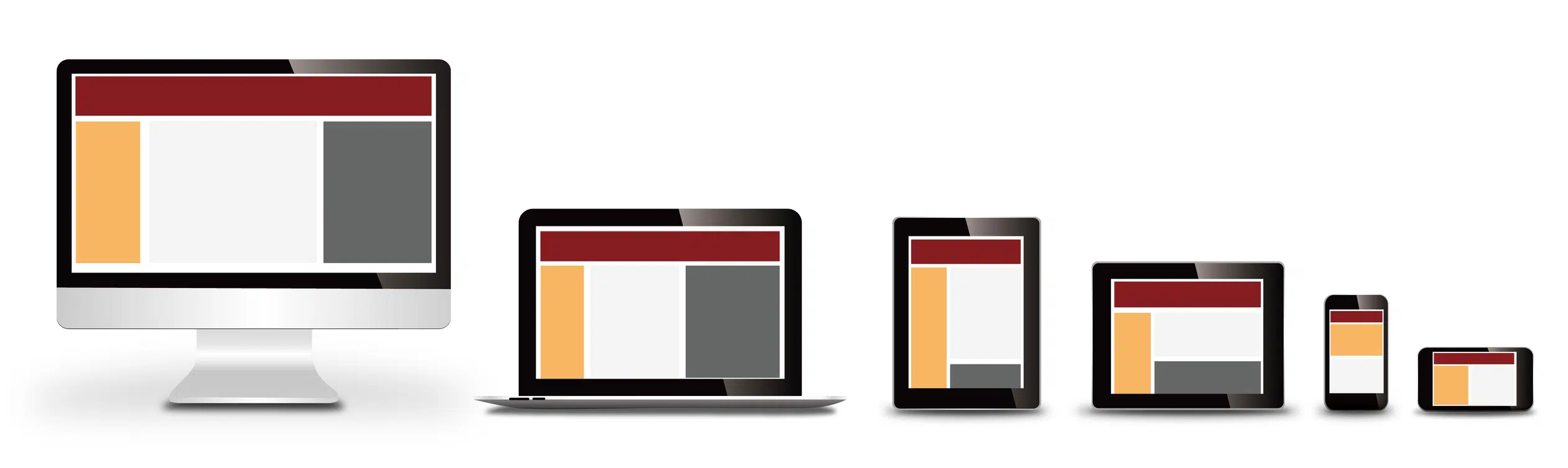 Responsive design