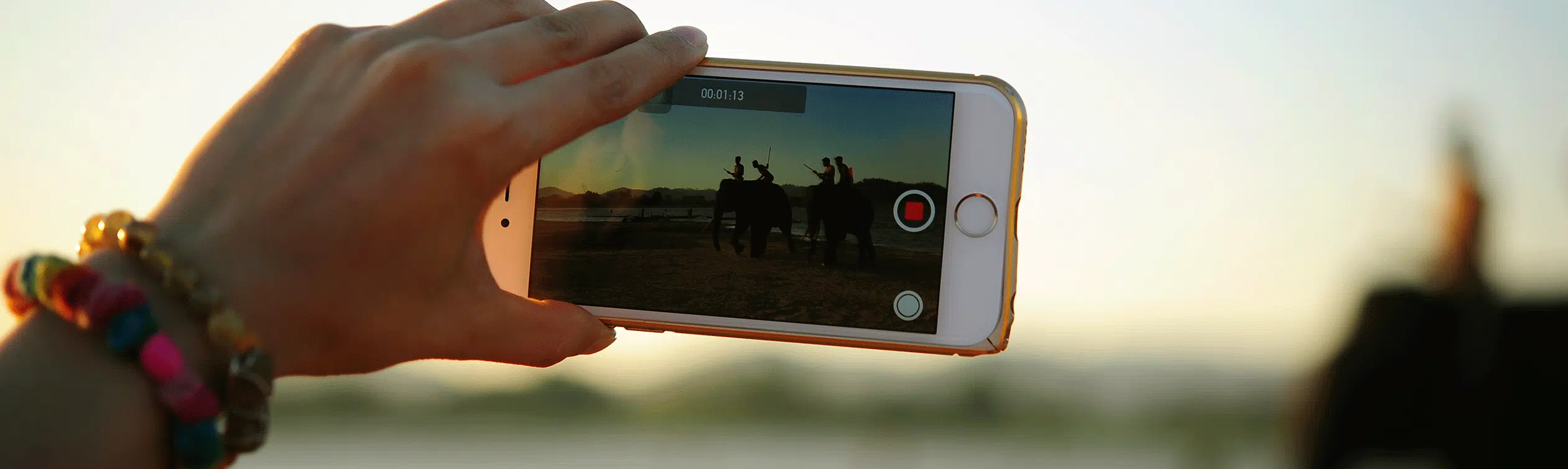 Video marketing