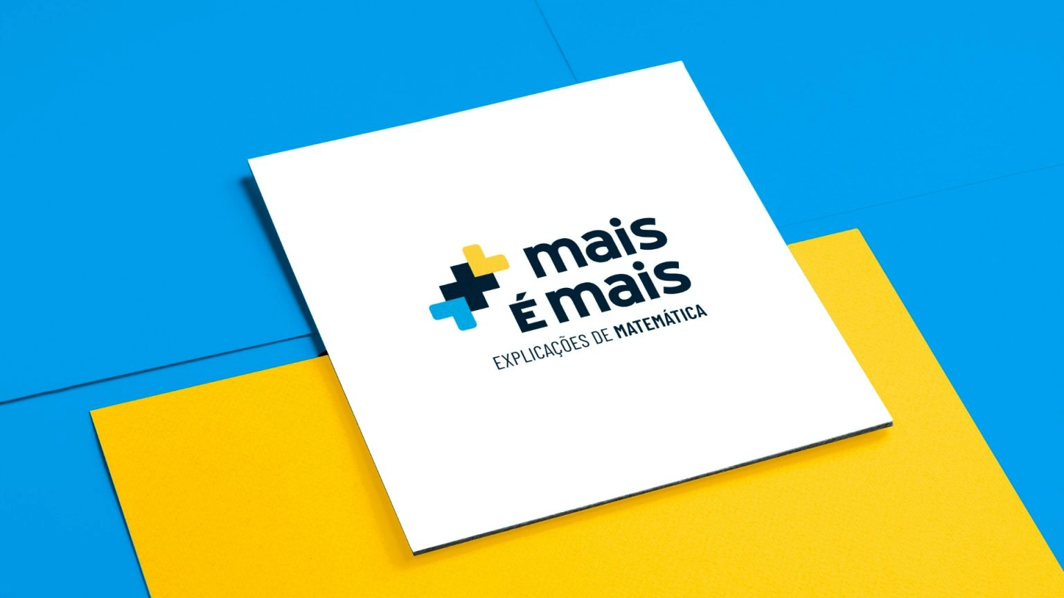 Mais é Mais