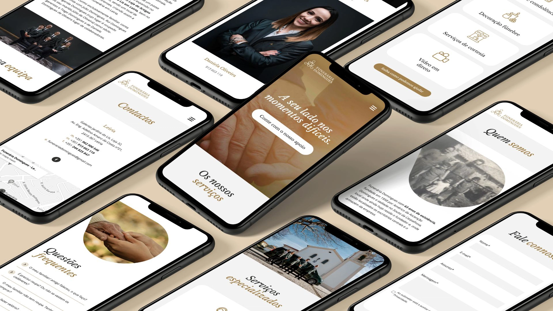 belo-digital-portefolio-funeraria-domingues-website-mobile