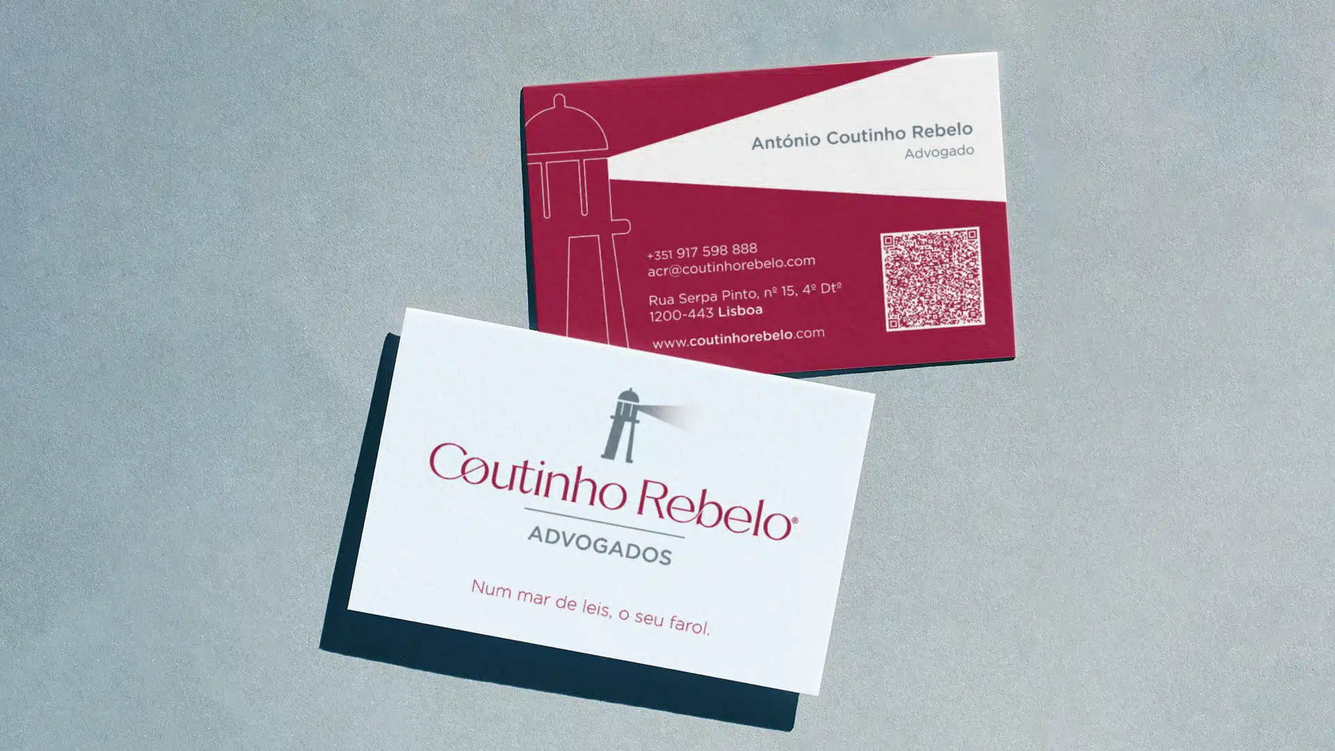 Coutinho Rebelo