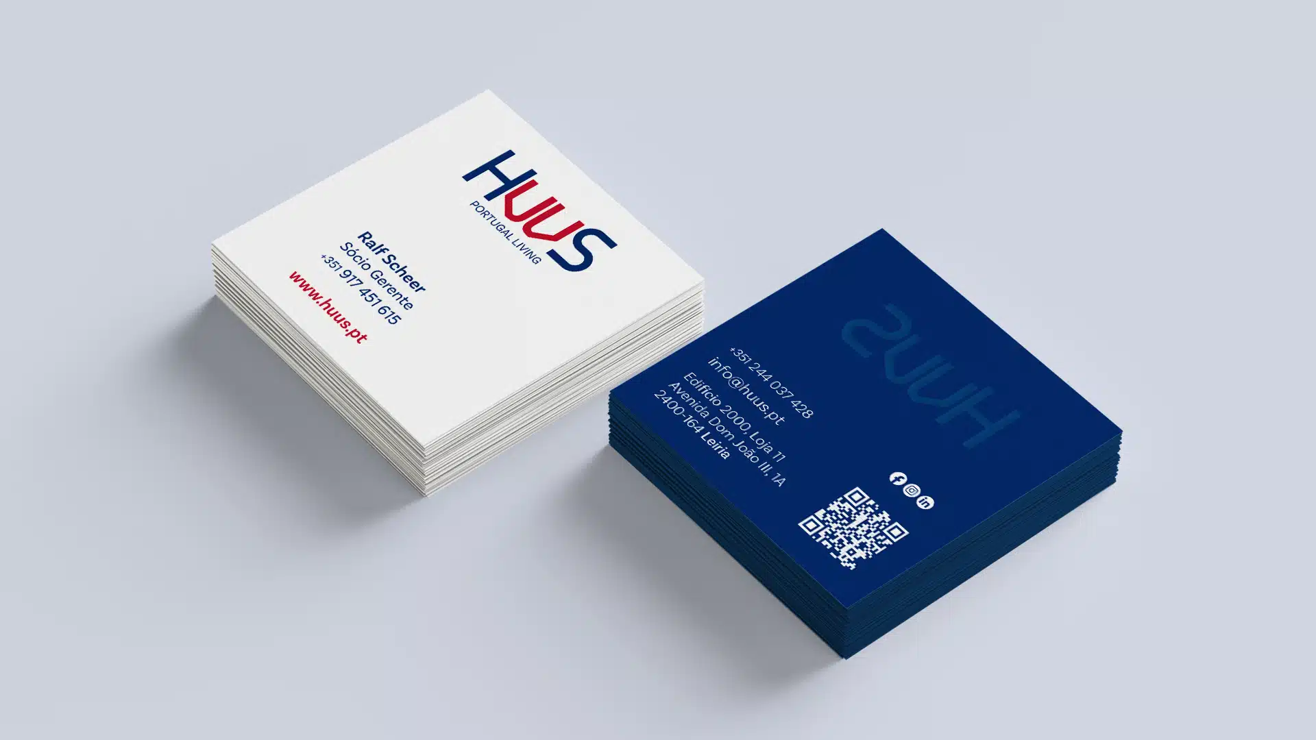 Mockups Design