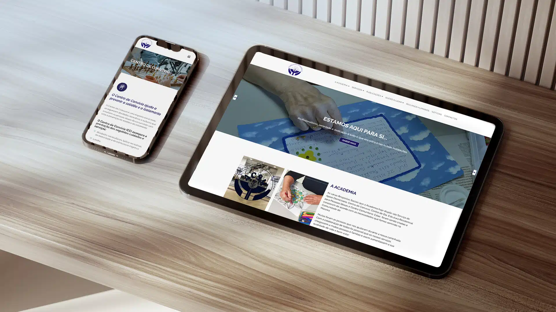 Academia Cultural e Social de Maceira