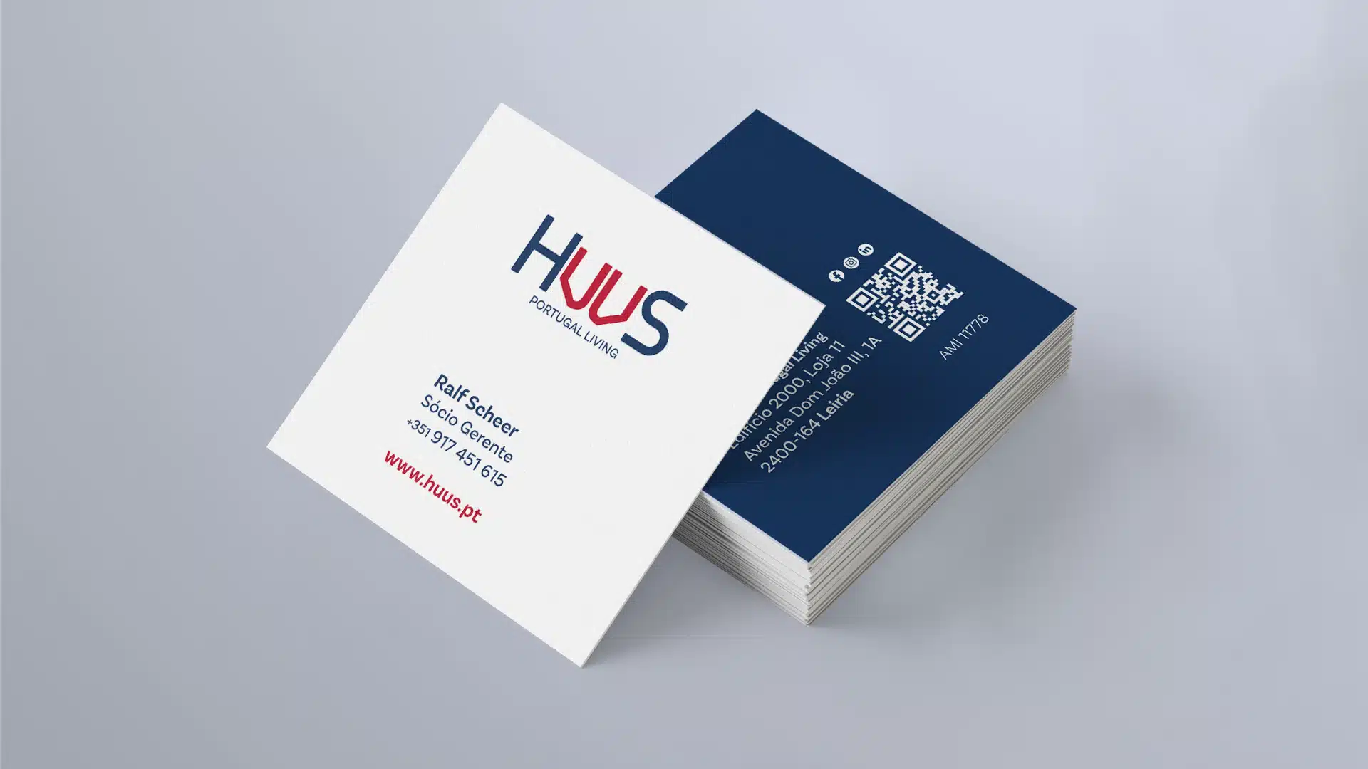 HUUS