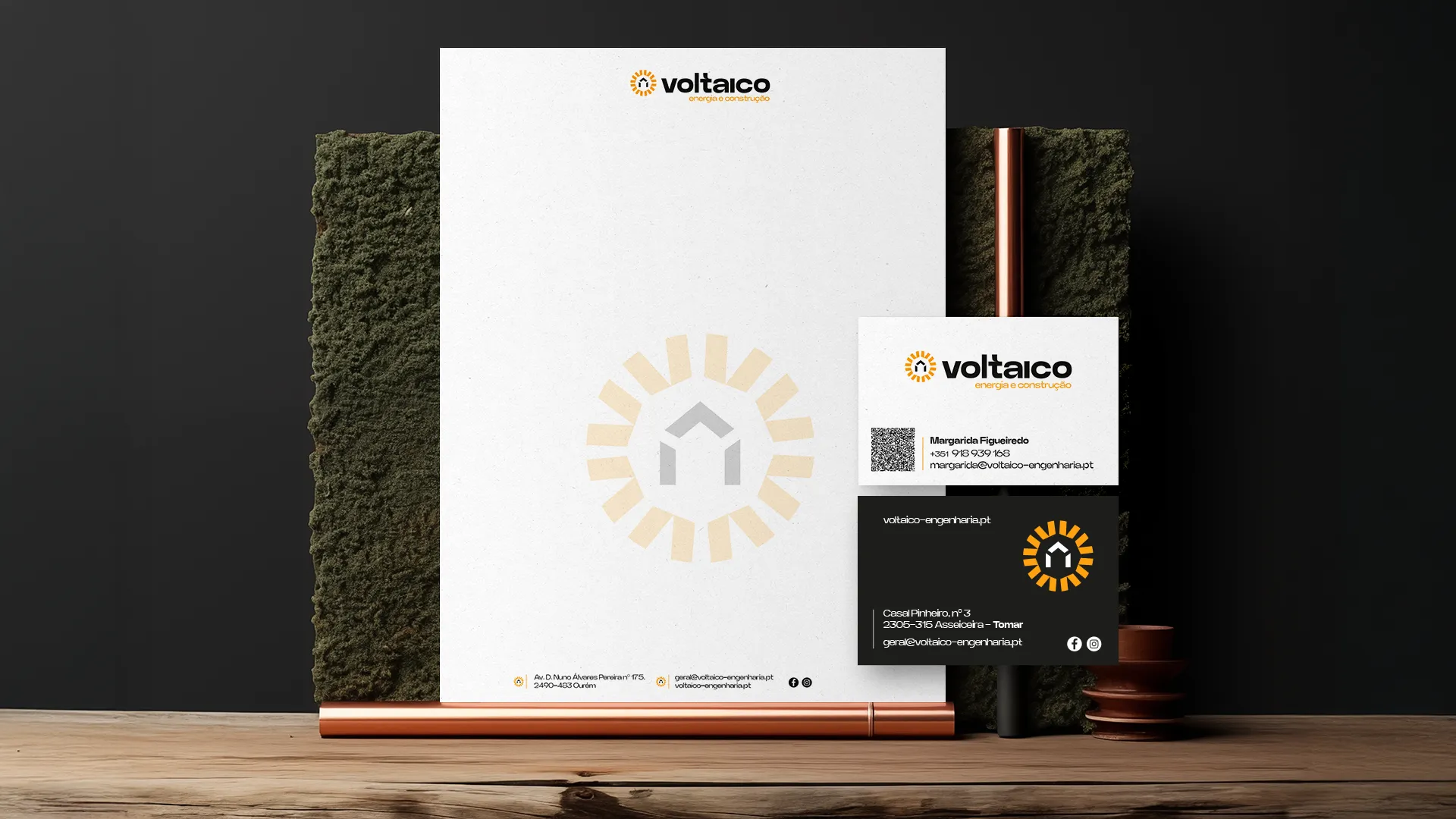 Voltaico