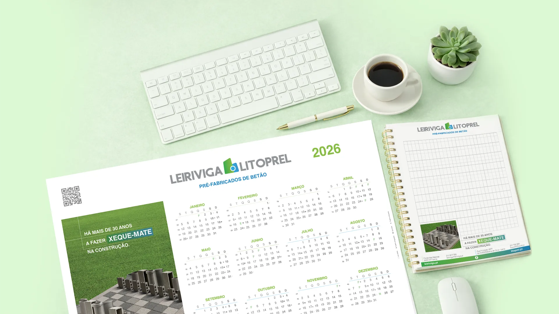 LITOPREL/LEIRIVIGA